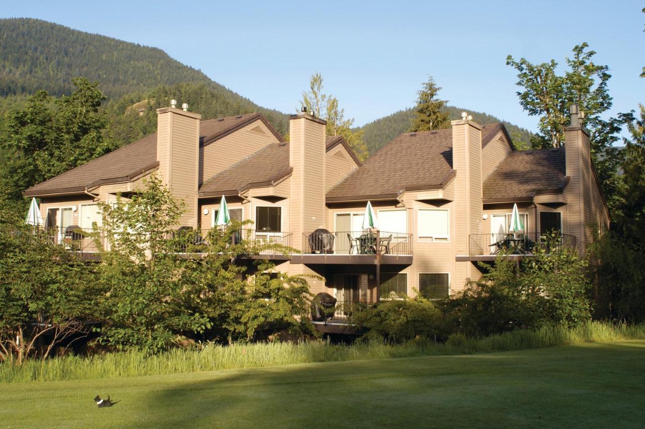 Whispering Woods Resort Welches Ngoại thất bức ảnh