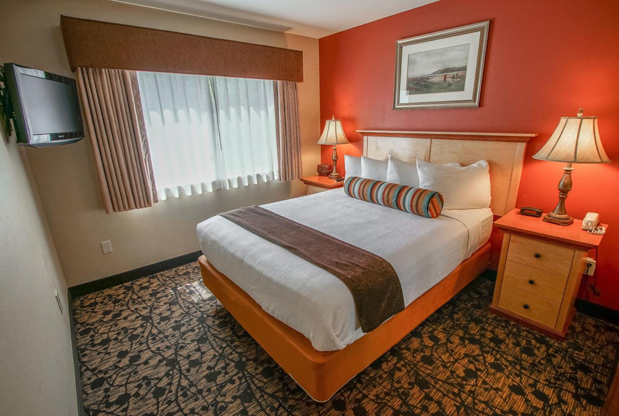 Whispering Woods Resort Welches Ngoại thất bức ảnh