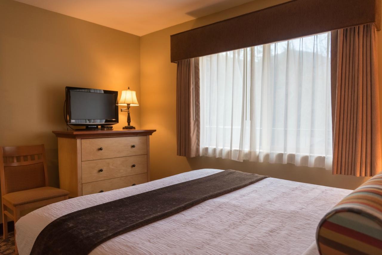 Whispering Woods Resort Welches Ngoại thất bức ảnh