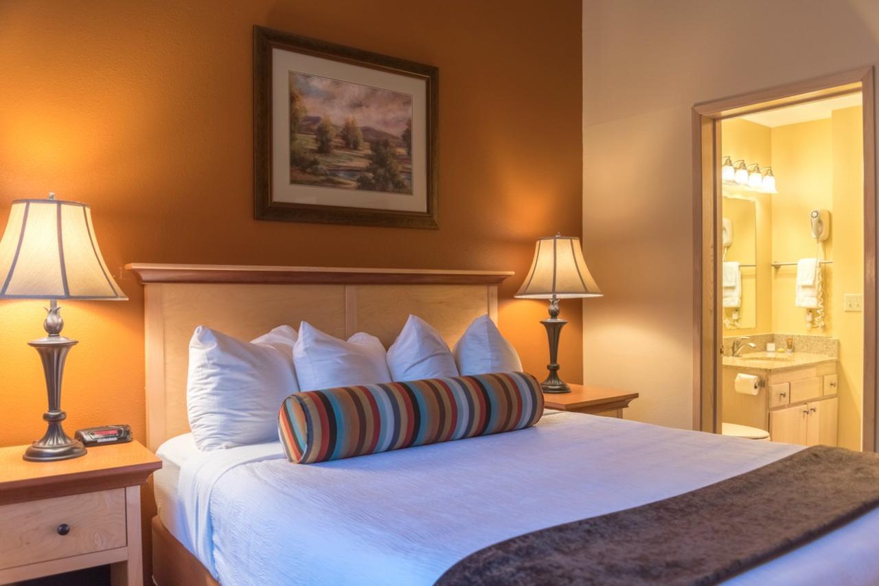 Whispering Woods Resort Welches Ngoại thất bức ảnh